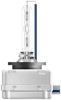 Produktbild: Osram Automotive 66548CBN Xenon Leuchtmittel Xenarc Cool Blue D8S 35W 42V