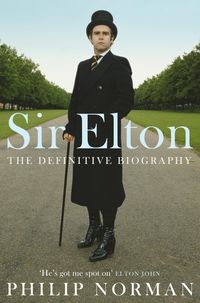 Produktbild: Sir Elton