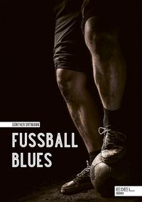 Produktbild: Fu&szlig;ball Blues