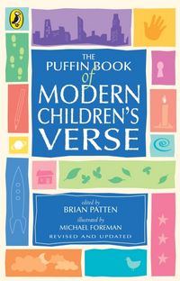 Produktbild: The Puffin Book of Modern Children's Verse