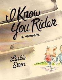 Produktbild: I Know You Rider