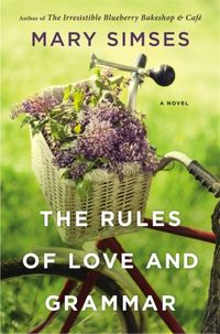 Produktbild: Simses, M: The Rules of Love & Grammar