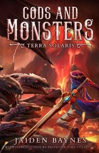 Produktbild: Gods and Monsters