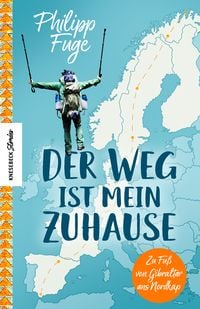 Produktbild: Der Weg ist mein Zuhause