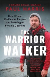 Produktbild: The Warrior Walker