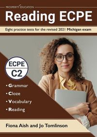 Produktbild: Reading ECPE