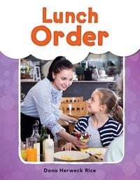 Produktbild: Lunch Order