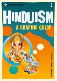 Produktbild: Introducing Hinduism