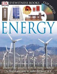 Produktbild: Dk Eyewitness Energy