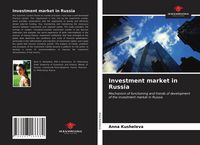 Produktbild: Investment market in Russia
