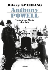 Produktbild: Anthony Powell