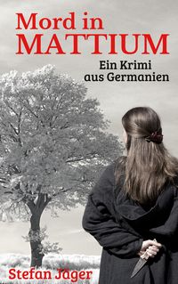 Produktbild: Mord in Mattium