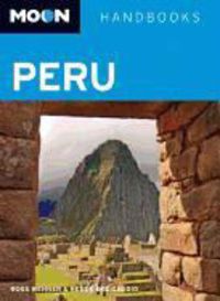Produktbild: Wehner, R: Moon Peru