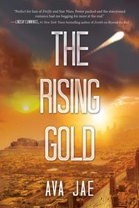 Produktbild: The Rising Gold