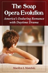 Produktbild: The Soap Opera Evolution