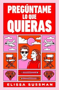 Produktbild: Preg&uacute;ntame Lo Que Quieras / Funny You Should Ask