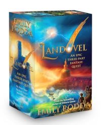 Produktbild: Rodda, E: Landovel