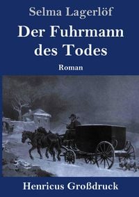 Produktbild: Der Fuhrmann des Todes (Gro&szlig;druck)
