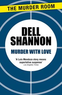 Produktbild: Murder with Love