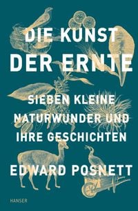 Produktbild: Die Kunst der Ernte