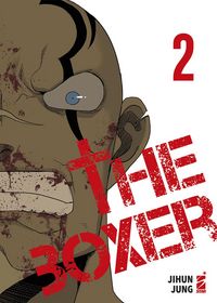 Produktbild: The boxer. Vol. 2