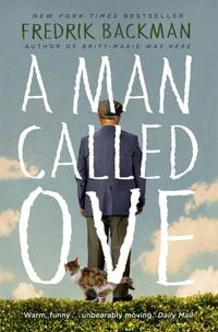 Produktbild: A Man Called Ove