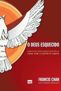Produktbild: O Deus esquecido