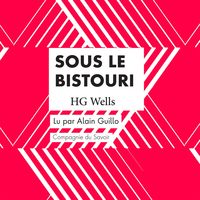 Produktbild: Sous le Bistouri