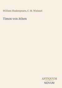 Produktbild: Timon von Athen