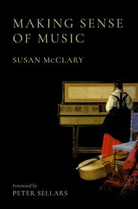 Produktbild: Making Sense of Music