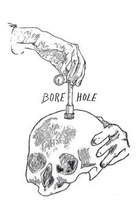 Produktbild: Bore Hole