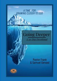 Produktbild: Going Deeper - A 30-Day Devotional