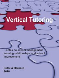 Produktbild: Vertical Tutoring