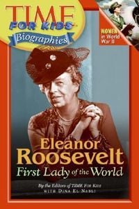 Produktbild: Eleanor Roosevelt