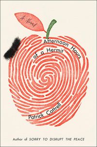 Produktbild: Afternoon Hours of a Hermit