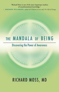 Produktbild: The Mandala of Being