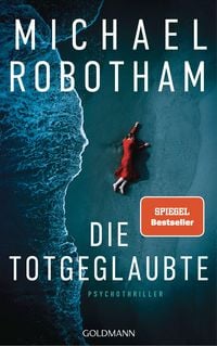 Produktbild: Die Totgeglaubte (Haven 4)