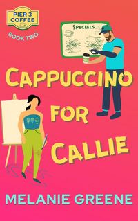 Produktbild: Cappuccino for Callie