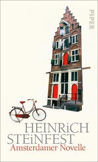 Produktbild: Amsterdamer Novelle