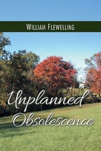Produktbild: Unplanned Obsolescence