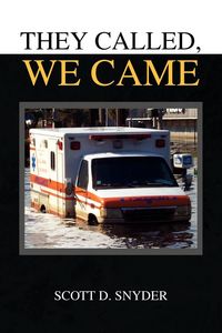 Produktbild: They Called, We Came