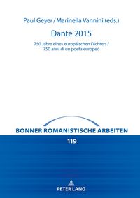 Produktbild: Dante 2015