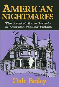 Produktbild: Bailey, D: American Nightmares