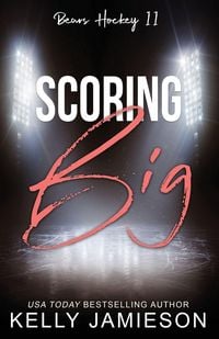 Produktbild: Scoring Big