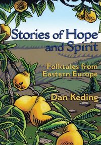 Produktbild: Stories of Hope and Spirit