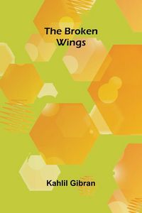 Produktbild: The Broken Wings