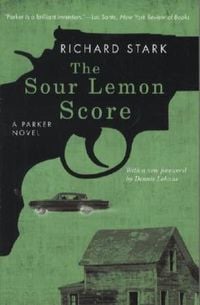 Produktbild: The Sour Lemon Score