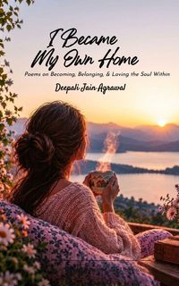 Produktbild: I Became My Own Home Poems on Becoming, Belonging & Loving the Soul Within