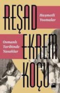 Produktbild: Hasmetli Yosmalar - Osmanli Tarihinde Yasaklar