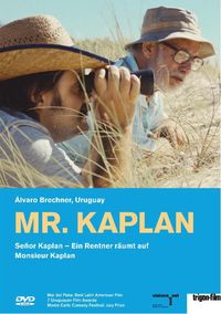 Produktbild: Mr. Kaplan